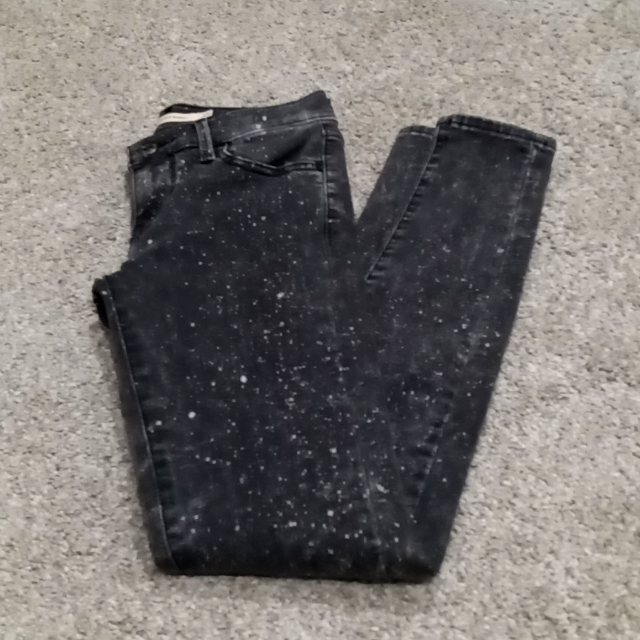 Levis 710 Euc